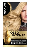  SYOSS OLEO undefined SYOSS Oleo matu krāsa, 9-10 Bright Blond 