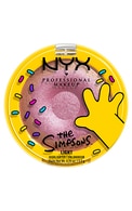 NYX PROFESSIONAL MAKEUP The Simpsons хайлайтер, 01 Donut Mind If I Do, 7.1г NYX PROFESSIONAL MAKEUP undefined NYX PROFESSIONAL MAKEUP The Simpsons хайлайтер, 01 Donut Mind If I Do, 7.1г