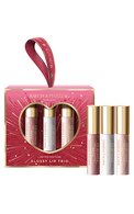 BAYLIS&HARDING Midnight Cherry Glossy lūpu kopšanas komplekts