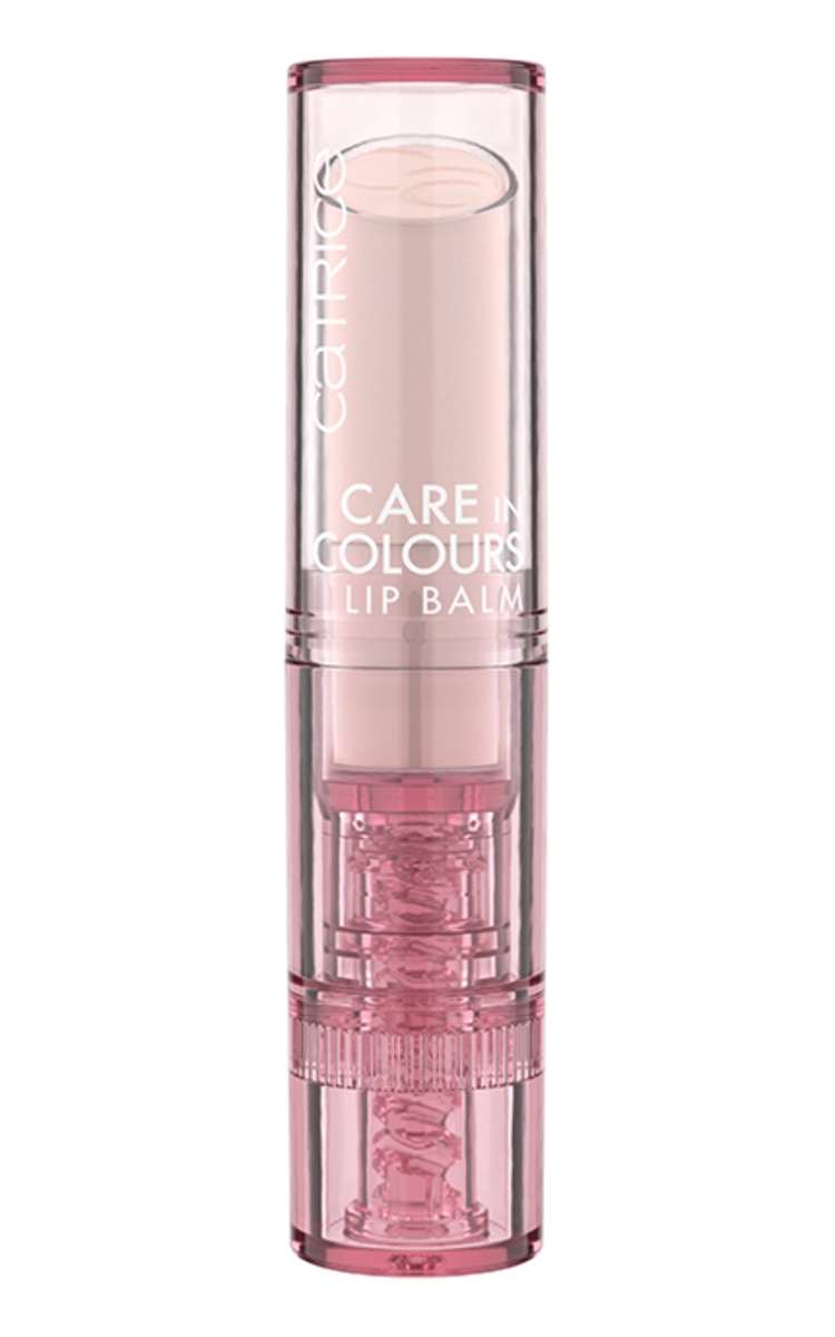 CATRICE CATRICE Care In Colours lūpu balzams, 010 Everyday 24/7, 3g Everyday 24/7