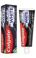  COLGATE undefined COLGATE Advanced White Charcoal zobu pasta, 75ml 