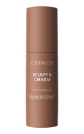 CATRICE Sculpt & Charm konturēšanas zīmulis, 020 Stone, 5.5g