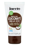 INECTO Naturals Smooth Me Coconut serums matiem, 50ml