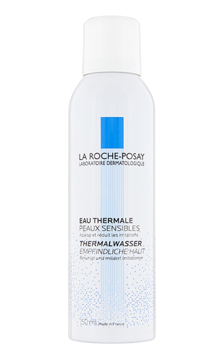 LA ROCHE-POSAY LA ROCHE-POSAY Termālais ūdens jutīgai sejas ādai, 150ml 150 ml