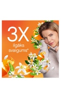 LENOR Vacation Vibes Sicilia смягчитель для белья, 1200мл