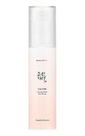 BEAUTY OF JOSEON Mitrinošs saules aizsargkrēms-serums ar žeņšeņu SPF50+, 50ml