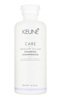 KEUNE ŠAMP.M.ABSOLUTE VOLUME