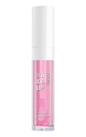 MAKE UP FACTORY Glowy lūpu serums, 40 Raspberry Jam, 4.5ml