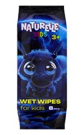 NATURELLE KIDS влажные салфетки (упаковки с разным дизайном), 8шт.