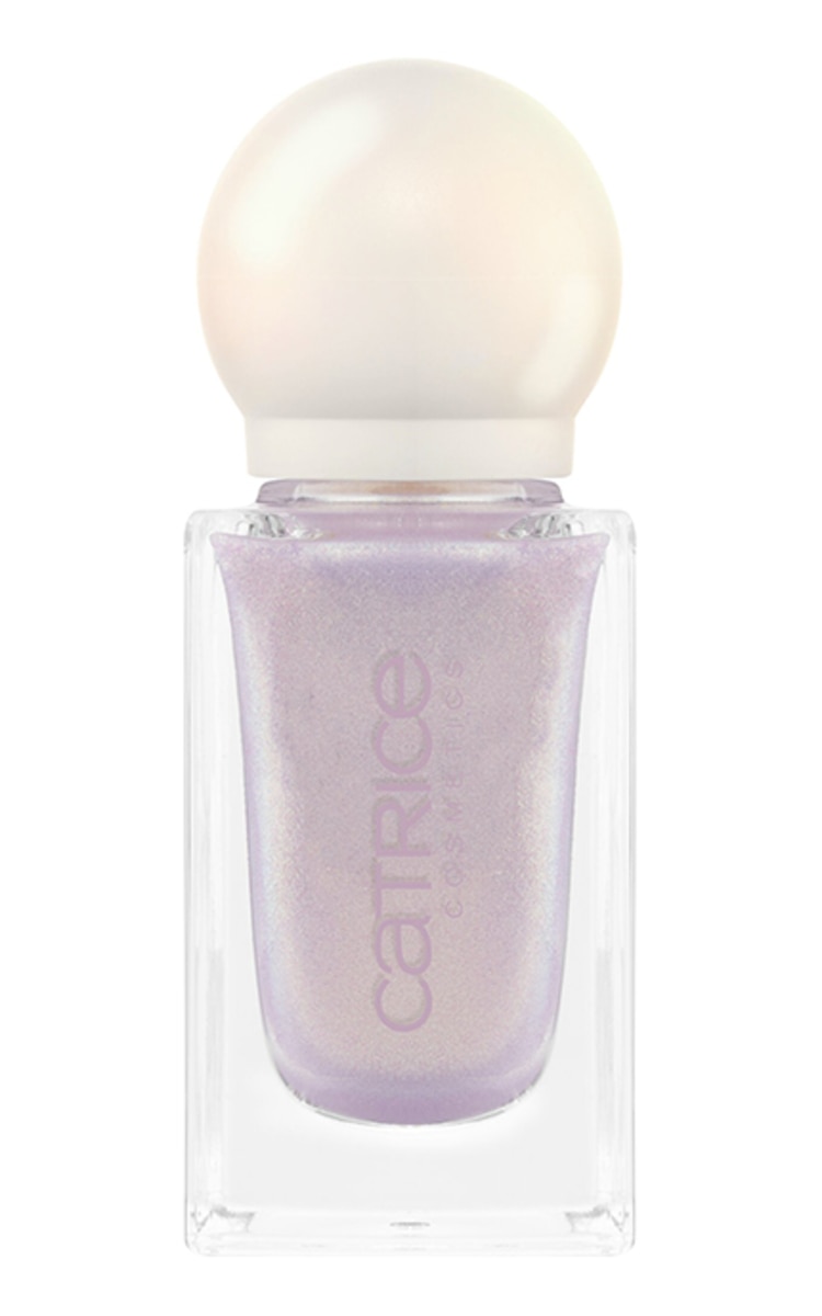 CATRICE CATRICE Pearlfection лак для ногтей, C02 Luminous Pearl, 9мл Luminous Pearl