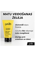 GOT2B Glued matu veidošanas līme, 150ml