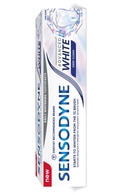  SENSODYNE undefined SENSODYNE Advanced White zobu pasta, 75ml 