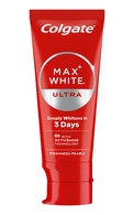 COLGATE Max White Ultra Freshness Pearls zobu pasta, 50ml