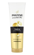 PANTENE Thick & Strong Active Nutri-Plex kondicionieris, 275ml