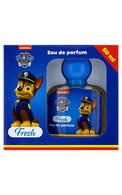  PAW PATROL undefined PAW PATROL Fresh parfimērijas ūdens, 50ml 