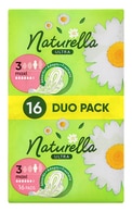  NATURELLA undefined NATURELLA Ultra Maxi Duo higiēniskās paketes, 16gab. 