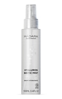 MADARA Спрей-тоник с постбиотиком и гиалуроновой кислотой, 100мл