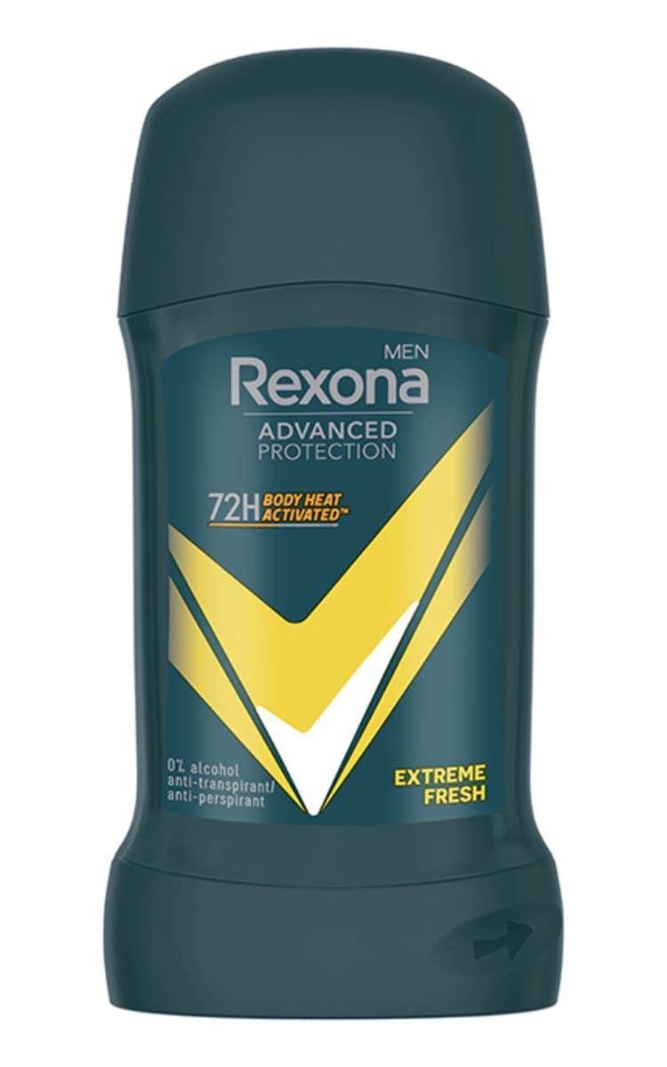 REXONA MEN REXONA MEN Extreme Fresh antiperspirants-zīmulis, 50ml 50 ml