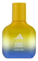 ADIDAS Vibes EDP Chill Zone Unisex parfimērijas ūdens, 30ml