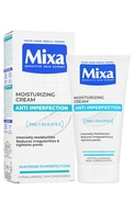  MIXA undefined MIXA 2in1 Anti-Imperfection крем против несовершенств кожи, 50мл 