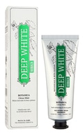  PLIDENTA undefined PLIDENTA Biobaza Deep White Botanica зубная паста, 75мл  