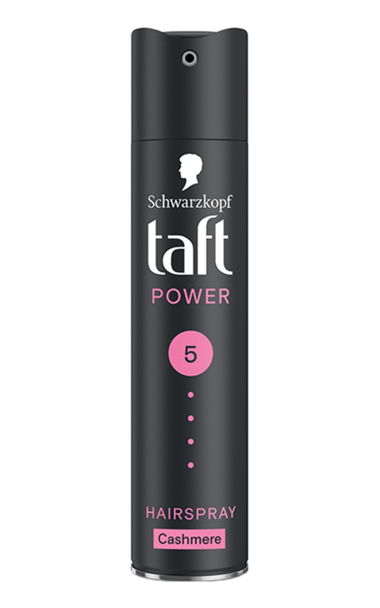 TAFT TAFT Power Cashmere matu laka, 250ml 250 ml