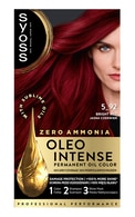  SYOSS OLEO undefined SYOSS Oleo краска для волос, 5-92 Bright Red 
