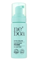  NEBOA undefined NEBOA Extra Volume matu veidošanas putas, 50ml 