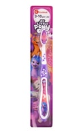  KRUIDVAT undefined KRUIDVAT My Little Pony zobu birste bērniem, 3-10 gadi, 1gab.  