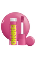 NYX PROFESSIONAL MAKEUP Fat Cheeks жидкие румяна, 07 Plum Pop, 8мл