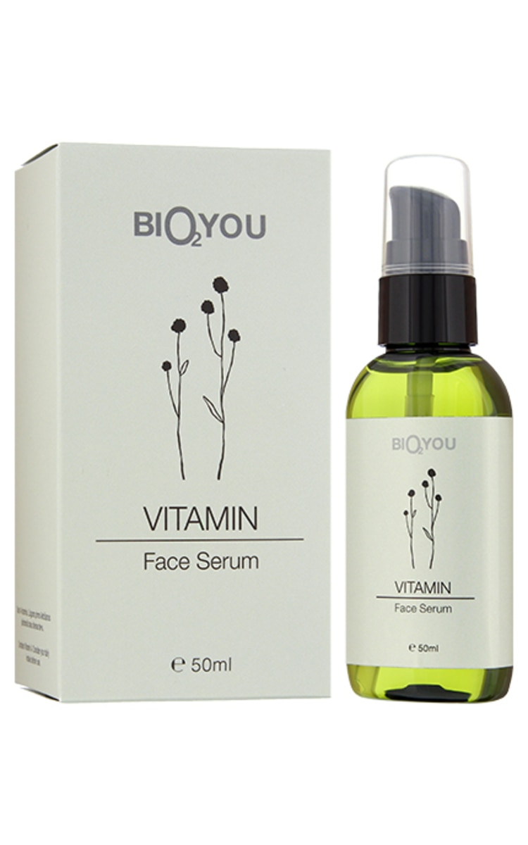 BIO2YOU BIO2YOU Сыворотка для лица с ретинолом, 50мл 50 мл