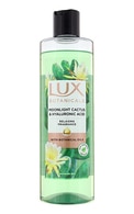 LUX Botanicals Moonlight Cactus&Hyaluronic Acid dušas želeja, 480ml