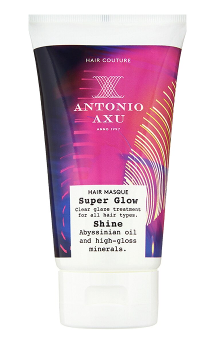 ANTONIO AXU ANTONIO AXU Super Glow matu maska, 150ml