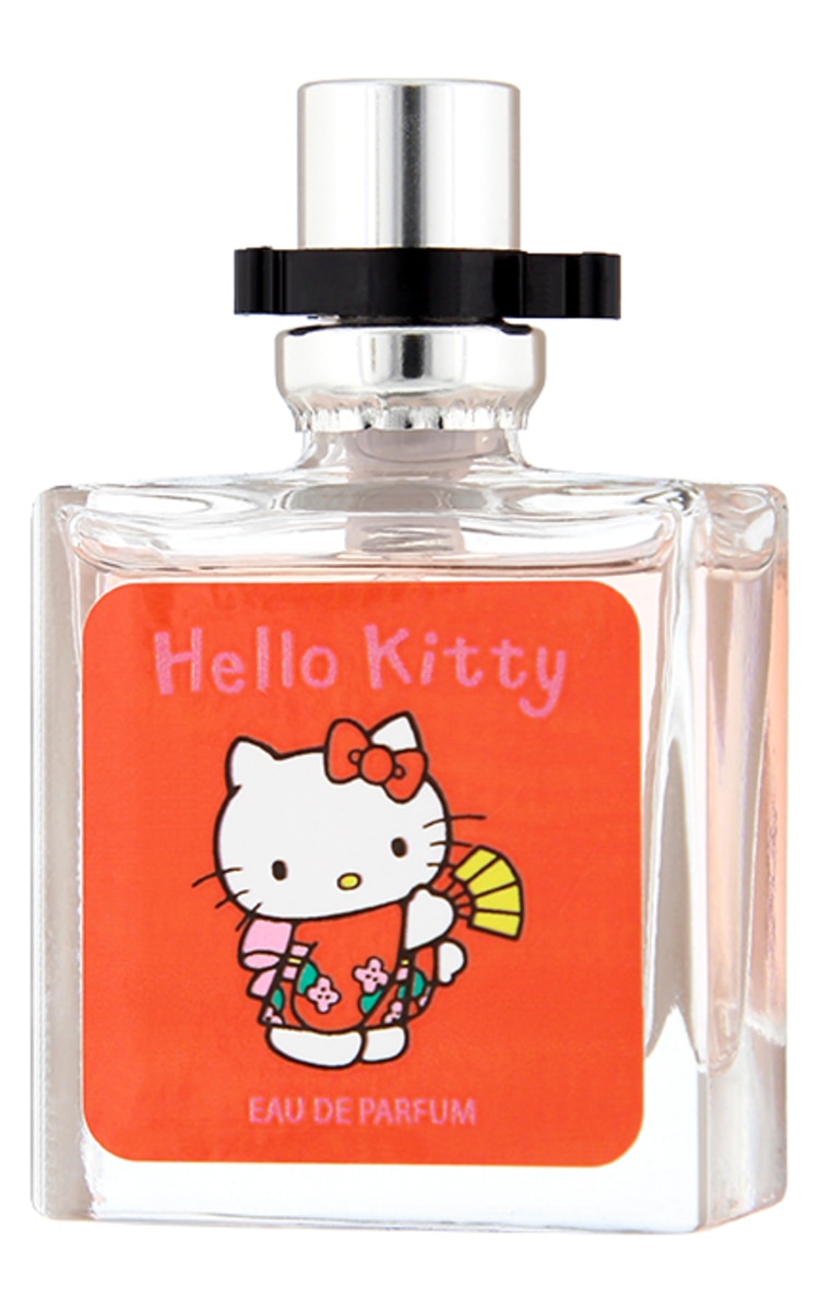 HELLO KITTY HELLO KITTY Parfimērijas ūdens, 15ml