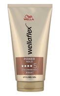 WELLAFLEX Power Hold ultrastipras fiksācijas želeja matiem, 150ml