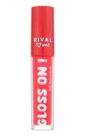  RIVAL LOVES ME undefined RIVAL LOVES ME Gloss On lūpu spīdums, 5ml  