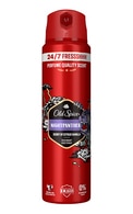  OLD SPICE undefined OLD SPICE Night Panther izsmidzināms dezodorants, 150ml 