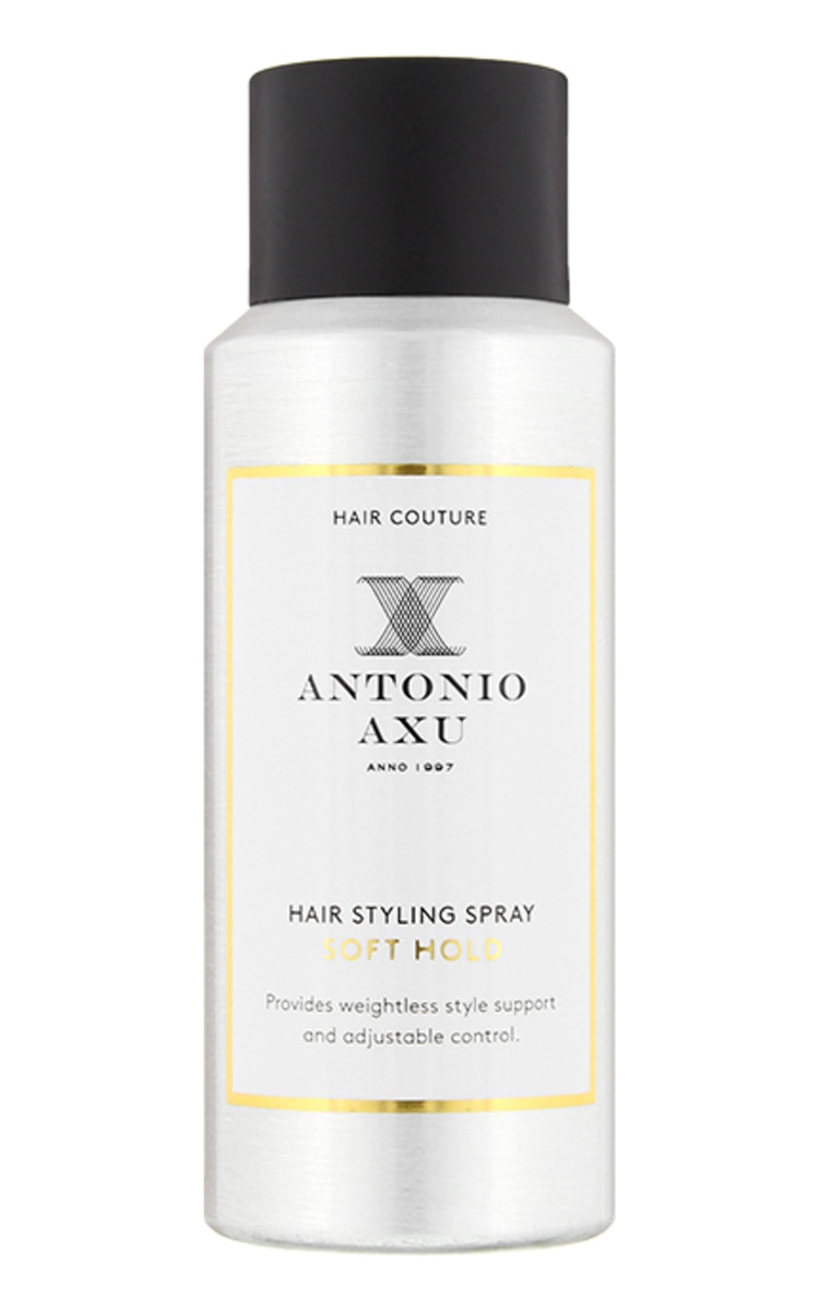 ANTONIO AXU ANTONIO AXU Soft Hold matu laka, 100ml