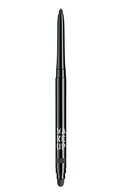MAKE UP FACTORY Automatic карандаш для глаз, 01 Black Velvet, 0.31г