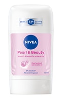  NIVEA undefined NIVEA Pearl&Beauty antiperspirants-zīmulis, 50ml 