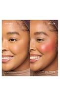 NYX PROFESSIONAL MAKEUP Fat Cheeks жидкие румяна, 06 Bouncin' Berry, 8мл