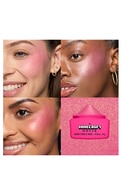 NYX PROFESSIONAL MAKEUP A Minecraft Movie Cheeky Mob Balms, румяна для лица, Oh She Baaahd, 1шт.