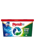 PERSIL Discs Regular kapsulas veļas mazgāšanai, 13gab.