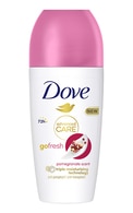 DOVE Advanced Care Go Fresh Pomegranate rullīša antiperspirants, 50ml