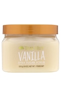 TREE HUT Vanilla ķermeņa skrubis, 510g