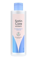  GILLETTE undefined GILLETTE Satin Care Intimate гель для очищения и бритья интимной зоны, 190мл  