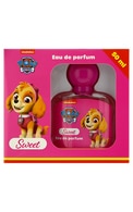  PAW PATROL undefined PAW PATROL Sweet parfimērijas ūdens, 50ml 