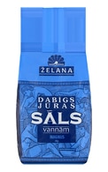  ZELANA undefined ZELANA Vannas sāls Magnijs, 500g 