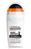  L`OREAL MEN EXPERT undefined L`OREAL MEN EXPERT Shirt Protect роликовый антиперспирант, 50мл  