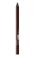 NYX PROFESSIONAL MAKEUP Line Loud lūpu zīmulis, 35 No Wine-Ing, 1.2g